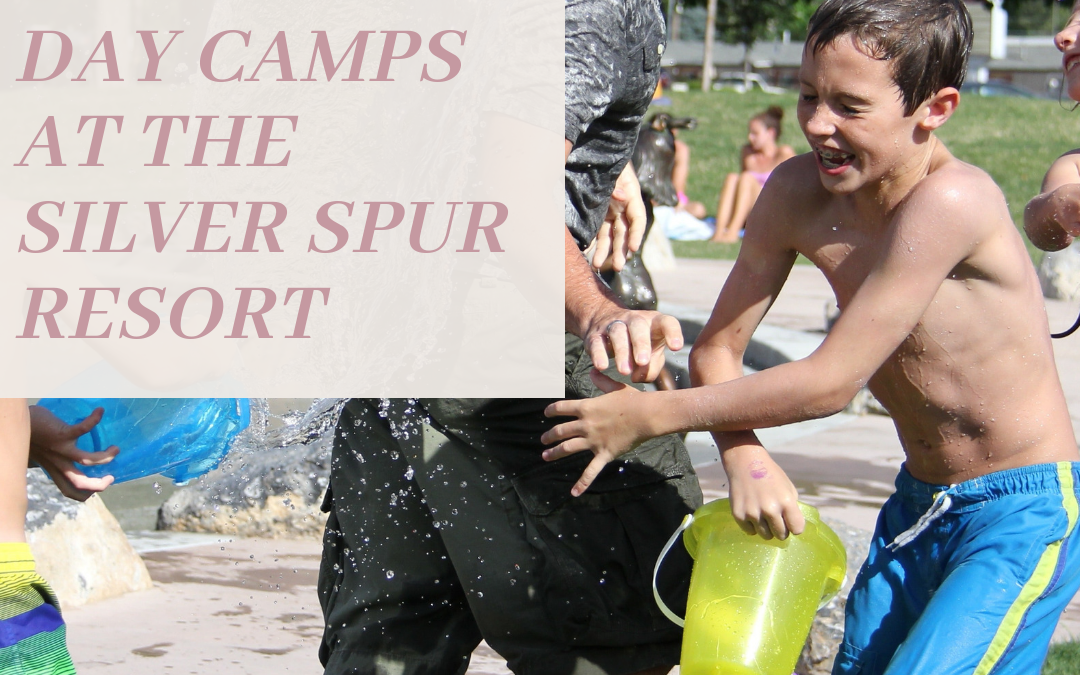 Day Camps at the Silver Spur Resort
