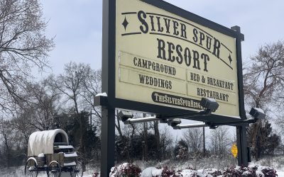 Resort Operations: Winter Storm Updates
